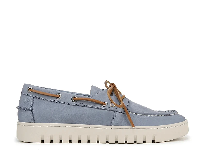 Uptown Boat Shoe