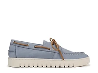 Uptown Boat Shoe
