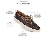 Uptown Boat Shoe