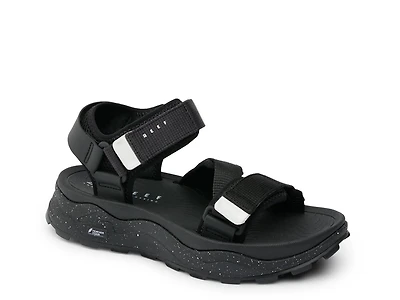 Cross-Shore Sandal