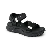 Cross-Shore Sandal