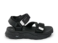 Cross-Shore Sandal