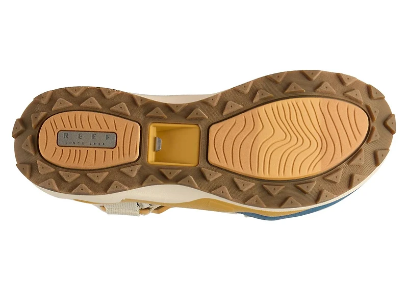 Cross-Shore Sandal