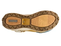 Cross-Shore Sandal