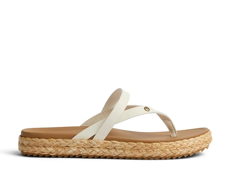Vista Carmen Sandal