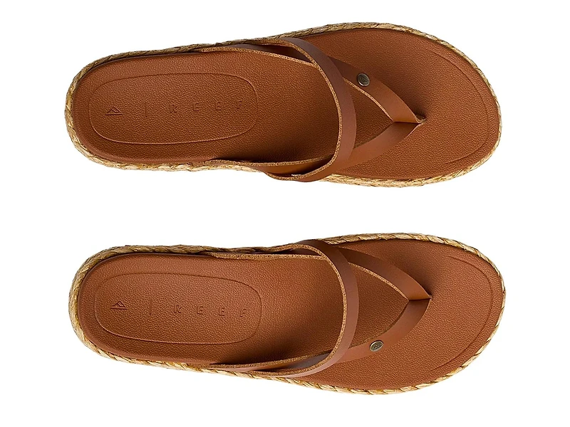 Vista Carmen Sandal
