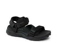 Cross Shore Sandal