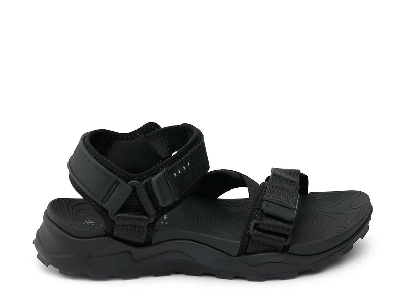 Cross Shore Sandal