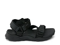 Cross Shore Sandal