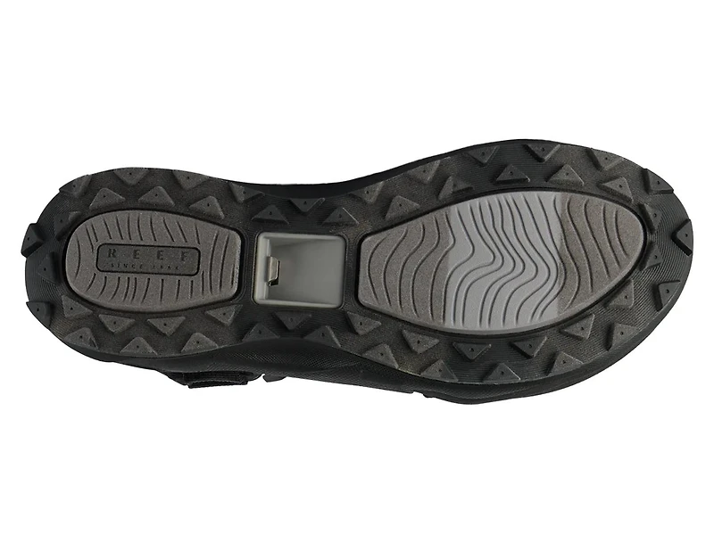 Cross Shore Sandal