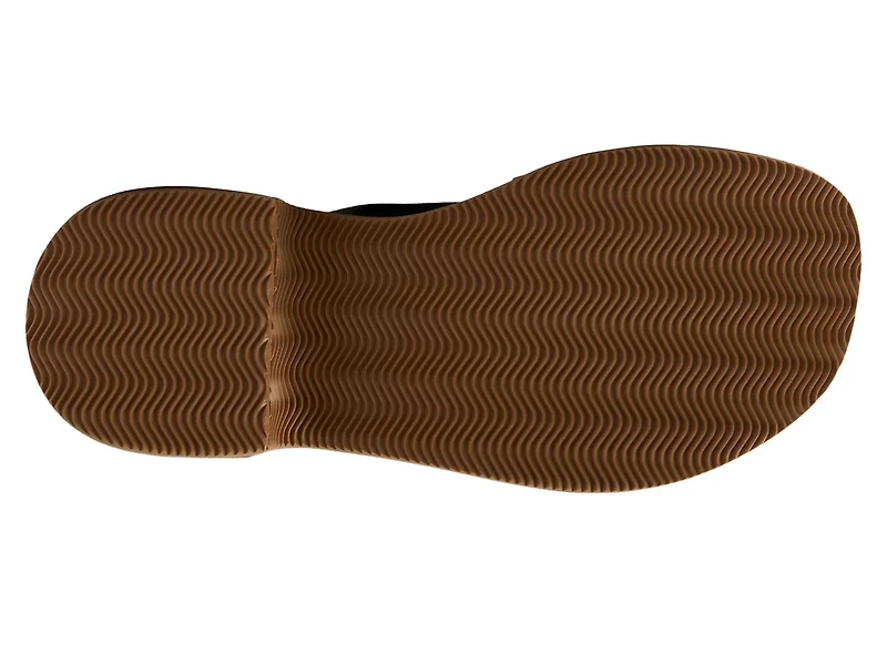 Sunset Ibiza Wedge Sandal