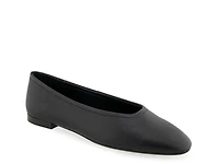 Amelie Ballet Flat