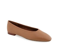 Amelie Ballet Flat