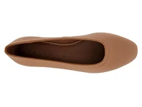 Amelie Ballet Flat