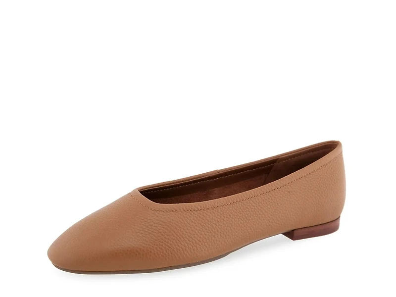 Amelie Ballet Flat