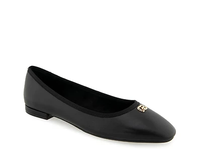 Arena Ballet Flat