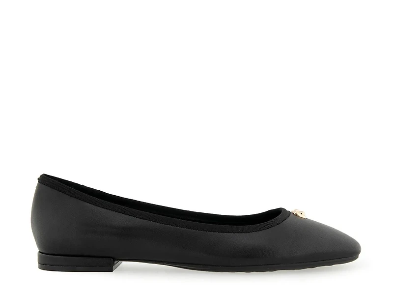 Arena Ballet Flat