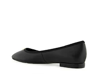 Arena Ballet Flat