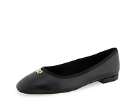 Arena Ballet Flat