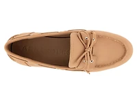 Barita Boat Shoe