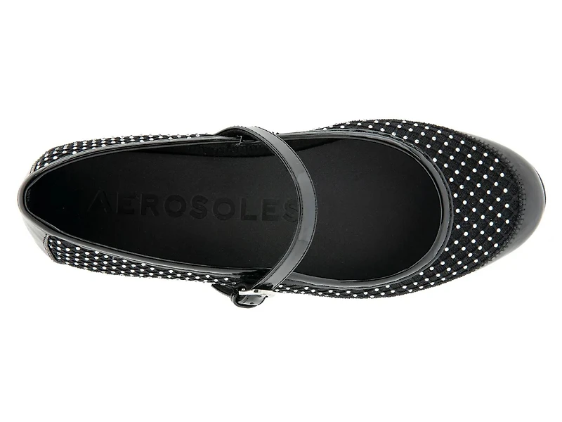 Baylee Mary Jane Flat