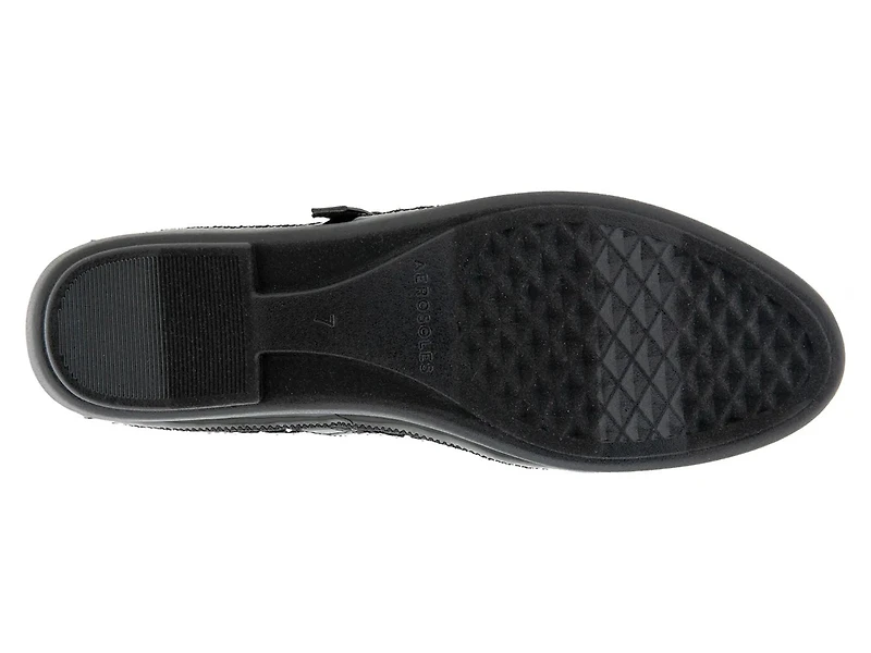 Baylee Mary Jane Flat