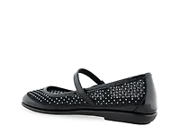 Baylee Mary Jane Flat