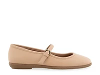Baylee Mary Jane Flat