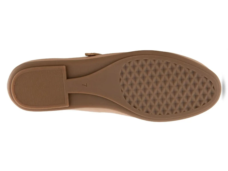 Baylee Mary Jane Flat