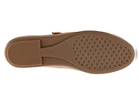 Baylee Mary Jane Flat