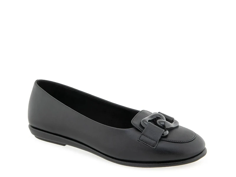 Bell Ballet Flat