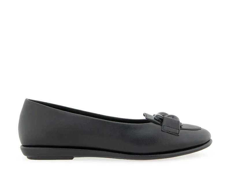 Bell Ballet Flat