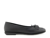 Bell Ballet Flat