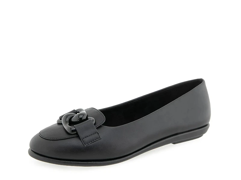 Bell Ballet Flat