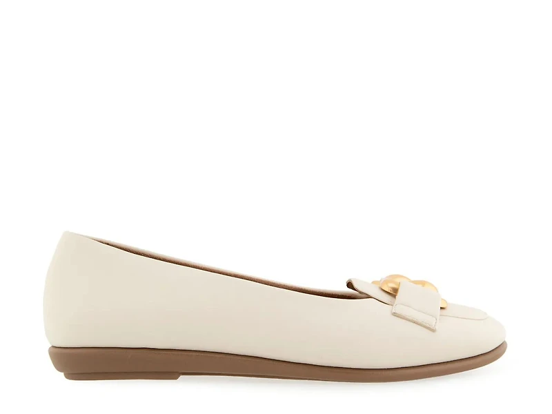 Bell Ballet Flat