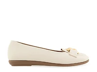 Bell Ballet Flat
