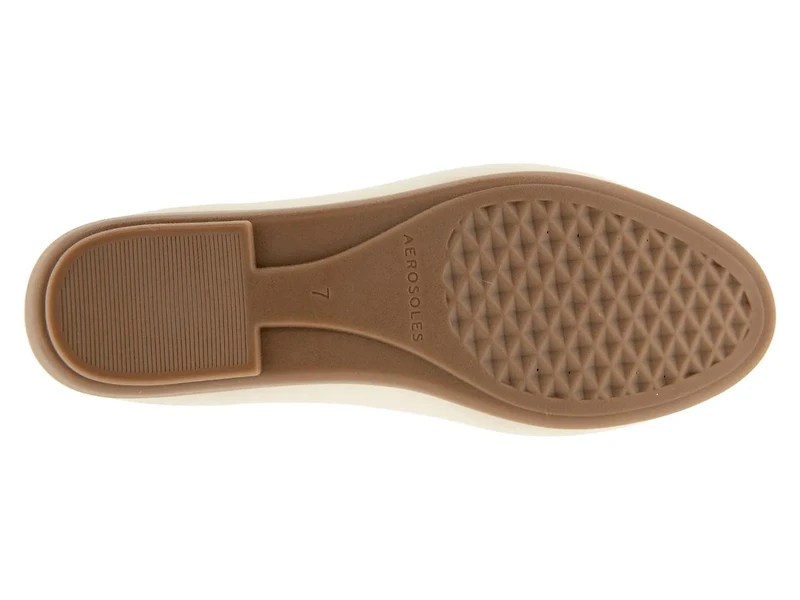 Bell Ballet Flat