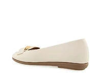 Bell Ballet Flat