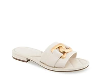 Big Charm Sandal