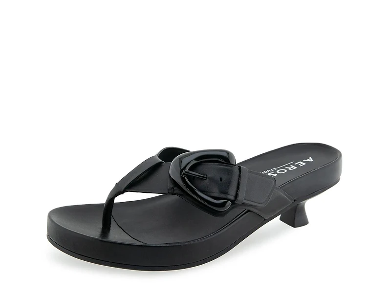 Calvin Sandal
