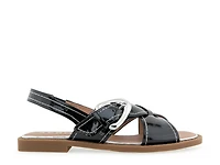 Cassa Sandal