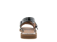 Cassa Sandal