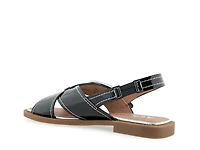 Cassa Sandal
