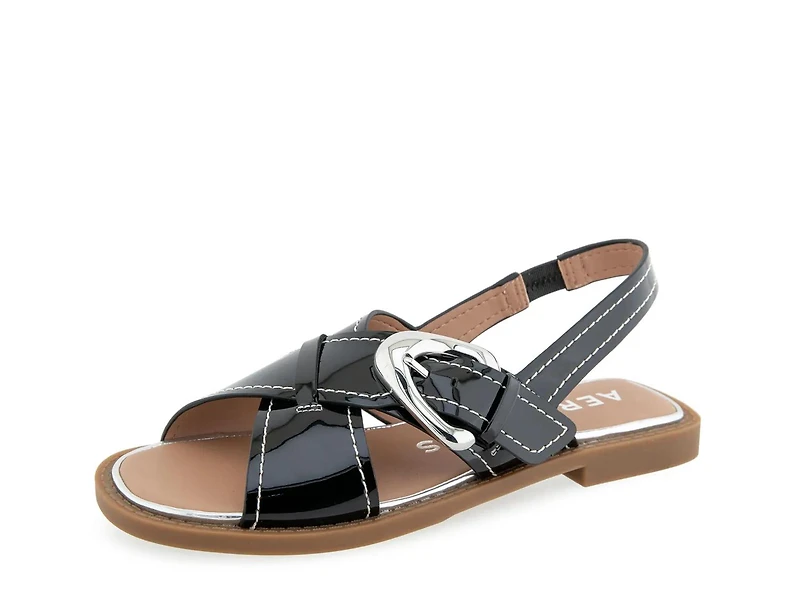 Cassa Sandal