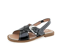 Cassa Sandal