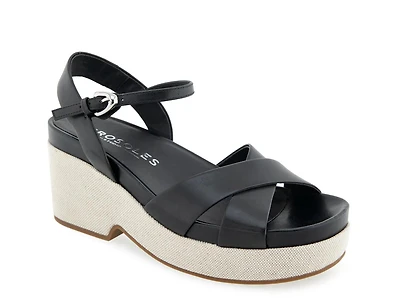 Chabella Platform Sandal