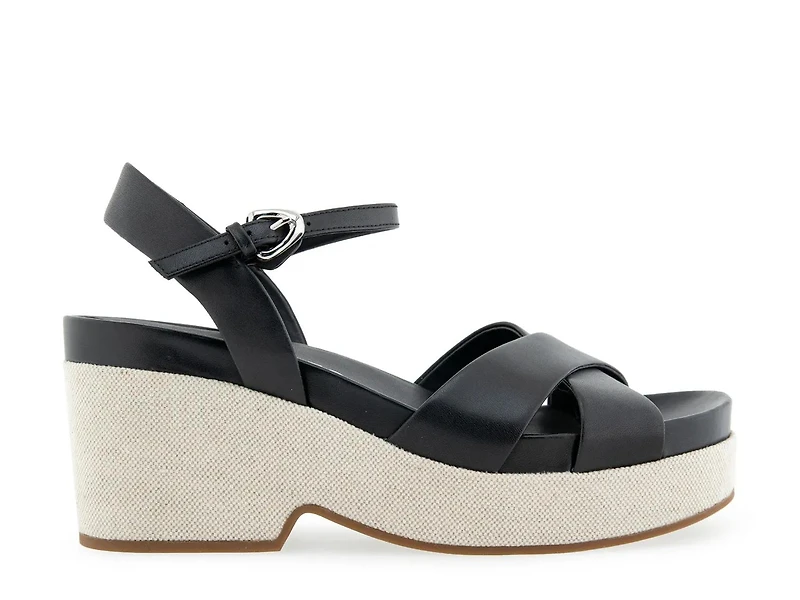 Chabella Platform Sandal