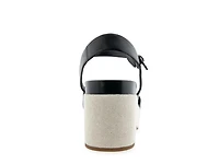 Chabella Platform Sandal