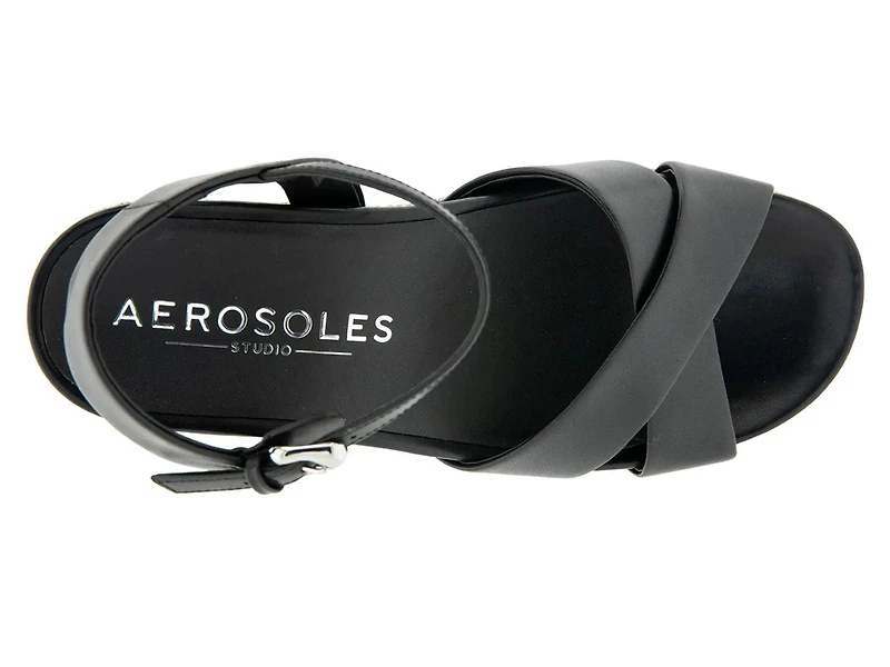 Chabella Platform Sandal