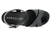 Chabella Platform Sandal